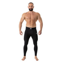 Muške tajice za trening HMS DBX BUSHIDO CSL Muške tajice za trening HMS DBX BUSHIDO CSL