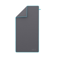 HMS Ručnik od mikrofibre NILS NCR13 tamno sivo/plavi HMS Ručnik od mikrofibre NILS NCR13 tamno sivo/plavi