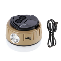 HMS Camping LED svjetiljka NILS Camp NC0005 500 lm