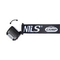 HMS LED čeona svjetiljka NILS Camp NC0006 180 lm HMS LED čeona svjetiljka NILS Camp NC0006 180 lm