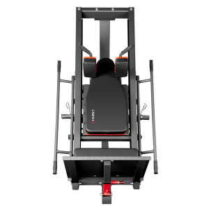 HMS Leg-press / hacken čučanj CM20 2u1 