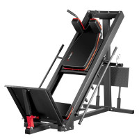 HMS Leg-press / hacken čučanj CM20 2u1 HMS Leg-press / hacken čučanj CM20 2u1