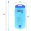 HMS Hydro bag NILS Camp NC1781 2l 