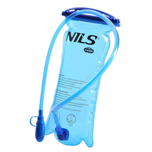 HMS Hydro bag NILS Camp NC1781 2l 