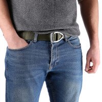 HMS Taktički pojas NILS Camp NC1728 zeleni 125 cm HMS Taktički pojas NILS Camp NC1728 zeleni 125 cm