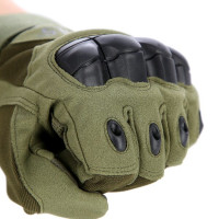 HMS Taktičke rukavice NILS Camp NC1798 zelene HMS Taktičke rukavice NILS Camp NC1798 zelene