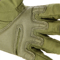 HMS Taktičke rukavice NILS Camp NC1798 zelene HMS Taktičke rukavice NILS Camp NC1798 zelene