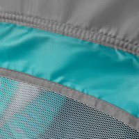 HMS Samosklopivi šator za plažu NILS Camp NC3743 tirkiz