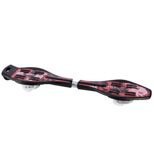 HMS Waveboard NILS Extreme WB001 crvena 