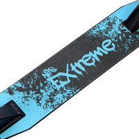 HMS Freestyle skuter NILS Extreme HS138 crno-plavi HMS Freestyle skuter NILS Extreme HS138 crno-plavi