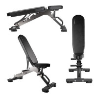 HMS Podesiva klupa L8009. HMS Podesiva klupa L8009.