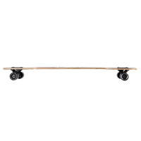HMS Longboard NILS Extreme Wood Skull2.