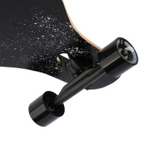 HMS Longboard NILS Extreme Wood Skull. HMS Longboard NILS Extreme Wood Skull.