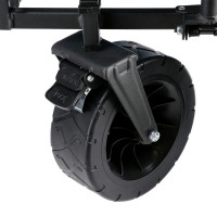 HMS Kolica za kampiranje NILS Camp NC1607 zelena HMS Kolica za kampiranje NILS Camp NC1607 zelena