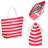 HMS Rashladna torba NILS NC3100 32L crvena HMS Rashladna torba NILS NC3100 32L crvena