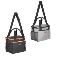 HMS Rashladna torba NILS NC3120 10L crna HMS Rashladna torba NILS NC3120 10L crna