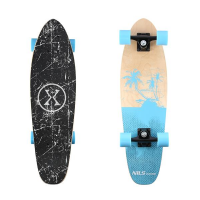 HMS PennyBoard NILS Extreme Wood Bahamas HMS PennyBoard NILS Extreme Wood Bahamas