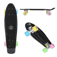 HMS PennyBoard NILS Extreme Classic crna HMS PennyBoard NILS Extreme Classic crna