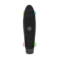 HMS PennyBoard NILS Extreme Classic crna HMS PennyBoard NILS Extreme Classic crna