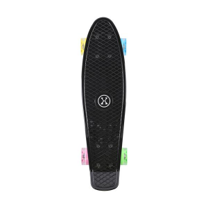 HMS PennyBoard NILS Extreme Classic crna 