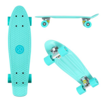HMS PennyBoard NILS Extreme Classic zelena HMS PennyBoard NILS Extreme Classic zelena