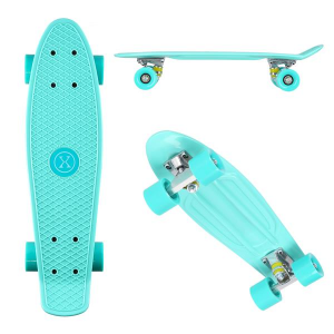 HMS PennyBoard NILS Extreme Classic zelena 