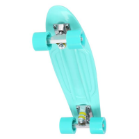 HMS PennyBoard NILS Extreme Classic zelena