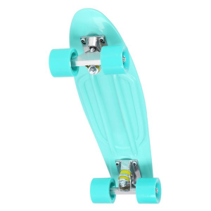 HMS PennyBoard NILS Extreme Classic zelena 