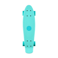 HMS PennyBoard NILS Extreme Classic zelena HMS PennyBoard NILS Extreme Classic zelena