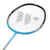 HMS reket za badminton WISH Fusiontec 918 