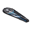 HMS reket za badminton WISH Fusiontec 918 