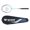 HMS reket za badminton WISH Fusiontec 918 