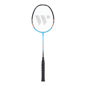 HMS reket za badminton WISH Fusiontec 918 