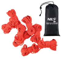 HMS NILS Camp NC1751 Set zateznih kabela HMS NILS Camp NC1751 Set zateznih kabela