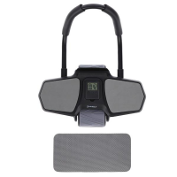 HMS Valjak za trbuh KA10 s automatskim odskokom HMS Valjak za trbuh KA10 s automatskim odskokom