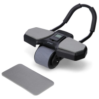 HMS Valjak za trbuh KA10 s automatskim odskokom HMS Valjak za trbuh KA10 s automatskim odskokom