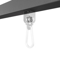 HMS Čelična konstrukcija za vrtnu ljuljačku MARBO MO-012 HMS Čelična konstrukcija za vrtnu ljuljačku MARBO MO-012