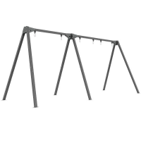 HMS Čelična konstrukcija za vrtne ljuljačke MARBO MO-014 