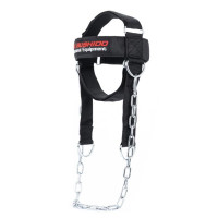 HMS Posilovač krčních svalů DBX BUSHIDO ARW-758Pro HMS Posilovač krčních svalů DBX BUSHIDO ARW-758Pro