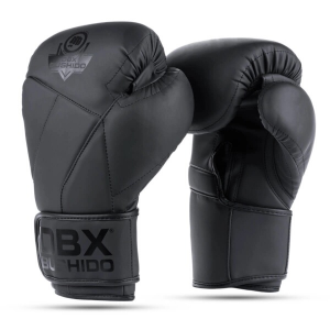 B-2V15B 10 OZ BOXERSKÉ RUKAVICE DBX BUSHIDO 10oz. 