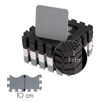 HMS Dječja pjenasta puzzle podloga NILS Fun MD03 siva HMS Dječja pjenasta puzzle podloga NILS Fun MD03 siva