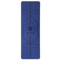 HMS prostirka za jogu YM10 tamnoplava HMS prostirka za jogu YM10 tamnoplava