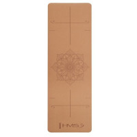 HMS Cork prostirka za jogu YM11 