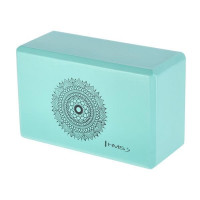 HMS Yoga block KJ02 mentol HMS Yoga block KJ02 mentol