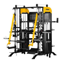 HMS Multipress Cyklon X HMS Multipress Cyklon X