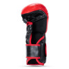 HMS Premium MMA rukavice DBX BUSHIDO Warrior Red M 