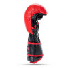 HMS Premium MMA rukavice DBX BUSHIDO Warrior Red M 