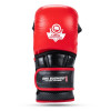 HMS Premium MMA rukavice DBX BUSHIDO Warrior Red XL 