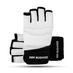 DBX-T-1 VEL.S RUKAVICE NA TAEKWONDO DBX BUSHIDO S 