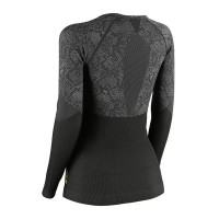 HMS Ženska funkcionalna majica NILS BTK0062 ROSA crna HMS Ženska funkcionalna majica NILS BTK0062 ROSA crna